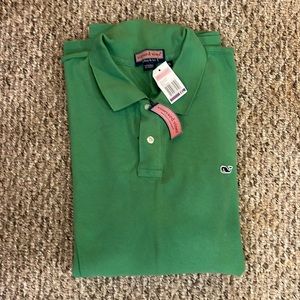 Vineyard Vines Polo Shirt